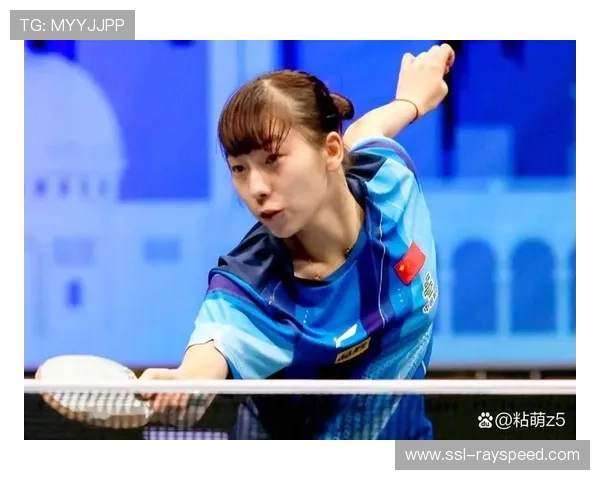 覃予萱纵歌曼激战韩菲儿杨屹韵上演WTT伦敦站女双中国德比 覃予萱纵歌曼激战韩菲儿杨屹韵上演WTT伦敦站女双中国德比