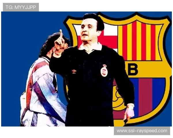 欧足联罚款削减示好巴萨，拉波尔塔外交策略调整影响欧超前景