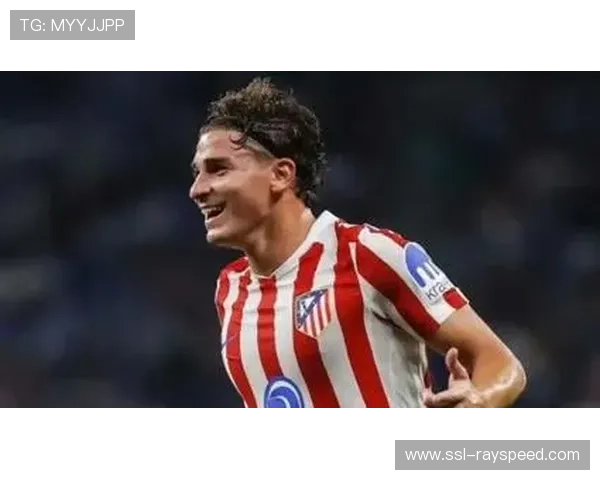 阿尔瓦雷斯从马竞替补到核心，赛季造10球比肩姆巴佩