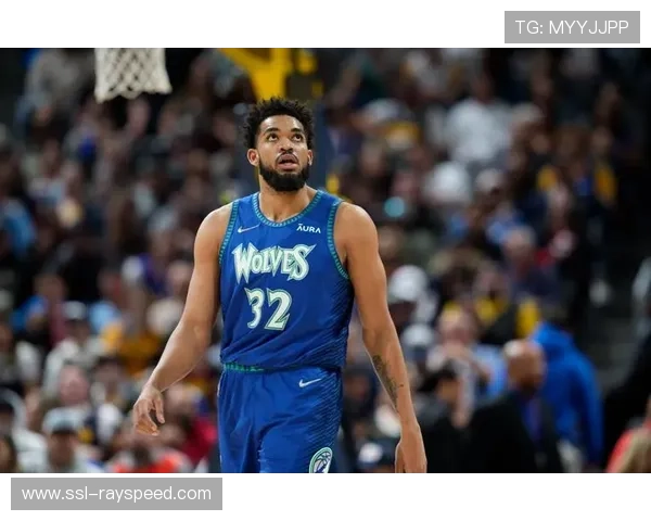 森林狼唐斯交易离队，双塔阵容重组进行中