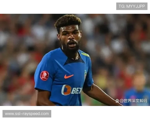 里尔接近签下图卢兹前锋埃朱马，转会费500万欧元