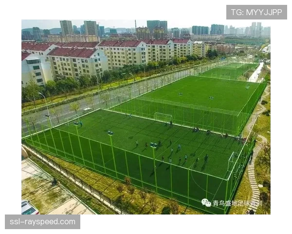 江苏制定省级市级青少年足球训练中心建设指南，明确三有标准